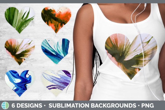 Watercolor Background Hearts Clipart S: A Designer’s Real-World Review