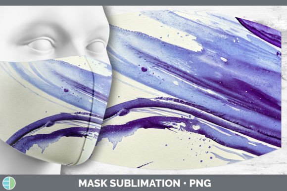 Watercolor Background Mug Sublimation: A Designer’s Take on Real Branding Impact